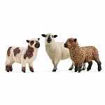 Farm World - Sheep Friends