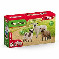 Farm World - Sheep Friends