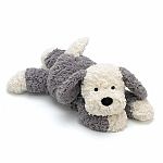 Medium Tumblie Sheep Dog - Jellycat.