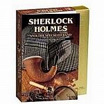 Sherlock Holmes - Mystery Jigsaw Puzzle. 