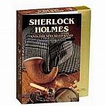 Sherlock Holmes - Mystery Jigsaw Puzzle.