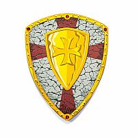 Crusader Knight Shield. 