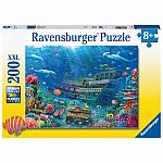 Underwater Discovery - Ravensburger 