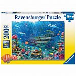 Underwater Discovery - Ravensburger