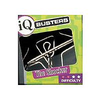 IQ Busters: Wire Puzzle