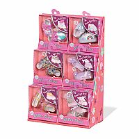 Glitter Girls Light Up Shoes Assortment