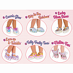 Glitter Girls Light Up Shoes Assortment