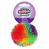 ORB Sensory Shoosh Ball