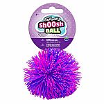 ORB Sensory Shoosh Ball