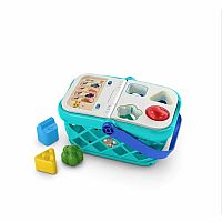 Magic Touch Shopping Basket Toy - Baby Einstein