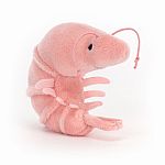 Sensational Shrimp - Jellycat 