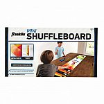 Mini Shuffleboard 