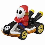 Hot Wheels: Mario Kart - Shy Guy