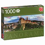 Sigmaringen Castle, Germany - Jumbo