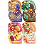 Silly Putty: Silly Scents - Mix Em Sweet Scents
