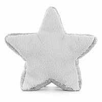 Amuseables Silver Star - Jellycat 