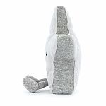 Amuseables Silver Star - Jellycat 