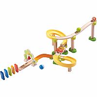 Kullerbu Sim Sala Kling Ball Track Set.