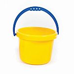 Small Yellow Bucket