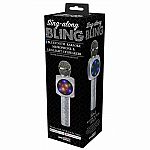Sing Along Bling Karaoke Mic
