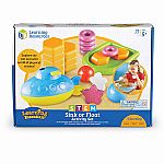 STEM Sink or Float Activity Set