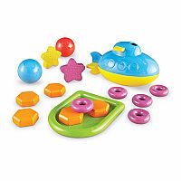 STEM Sink or Float Activity Set 