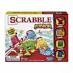 Scrabble Junior 