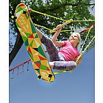Slackers Skate Swing