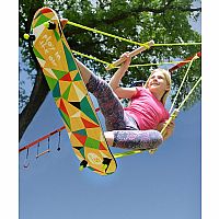 Slackers Skate Swing
