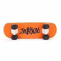 Amuseable Sports Skateboarding - Jellycat