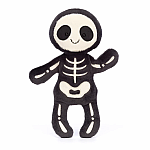 Skeleton Bob - Jellycat
