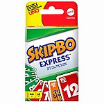 Skip-Bo Express