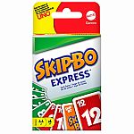 Skip-Bo Express.