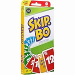 Skip-Bo.