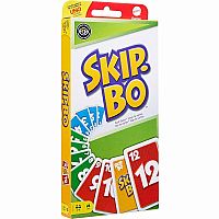 Skip-Bo.