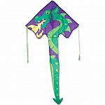 Large Easy Flyer Kite - Skylar Dragon