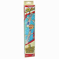 Sky Streak Balsa Plane Box  