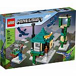 Minecraft: The Sky Tower