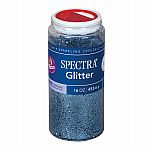 Glitter - Sky Blue 1LB