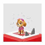 Skye - Paw Patrol Tonies Figure.