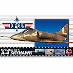 Top Gun Jesters A-4 Skyhawk