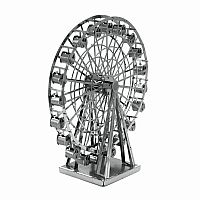Metal Earth Ferris Wheel
