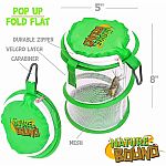 Nature Bound Pop Up Critter Catcher