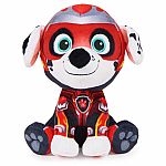 PAW Patrol: The Mighty Movie - Mighty Pups Plush Assorted
