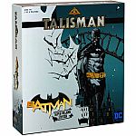 Talisman: Batman Super Villains Edition - Retired