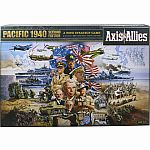 Axis & Allies Pacific 1940