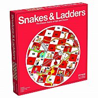 Snakes & Ladders .
