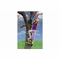 Slackers Tree Climbers 