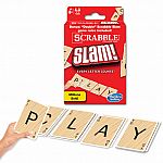 Scrabble Slam! .