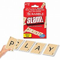 Scrabble Slam! .